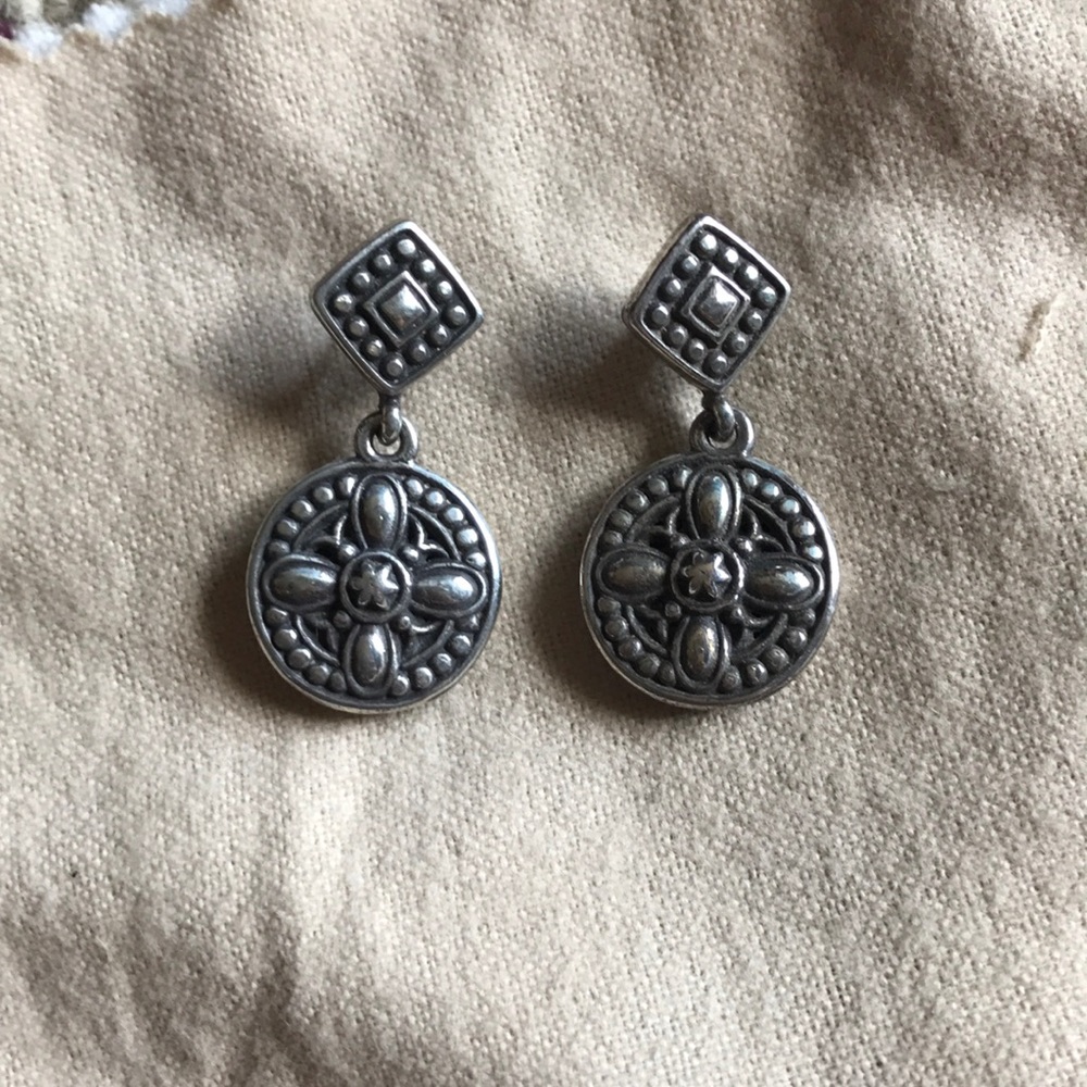 Brighton Dangle Earrings